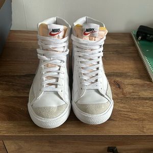 Nike blazer Mid ‘77 Women’s sneakers